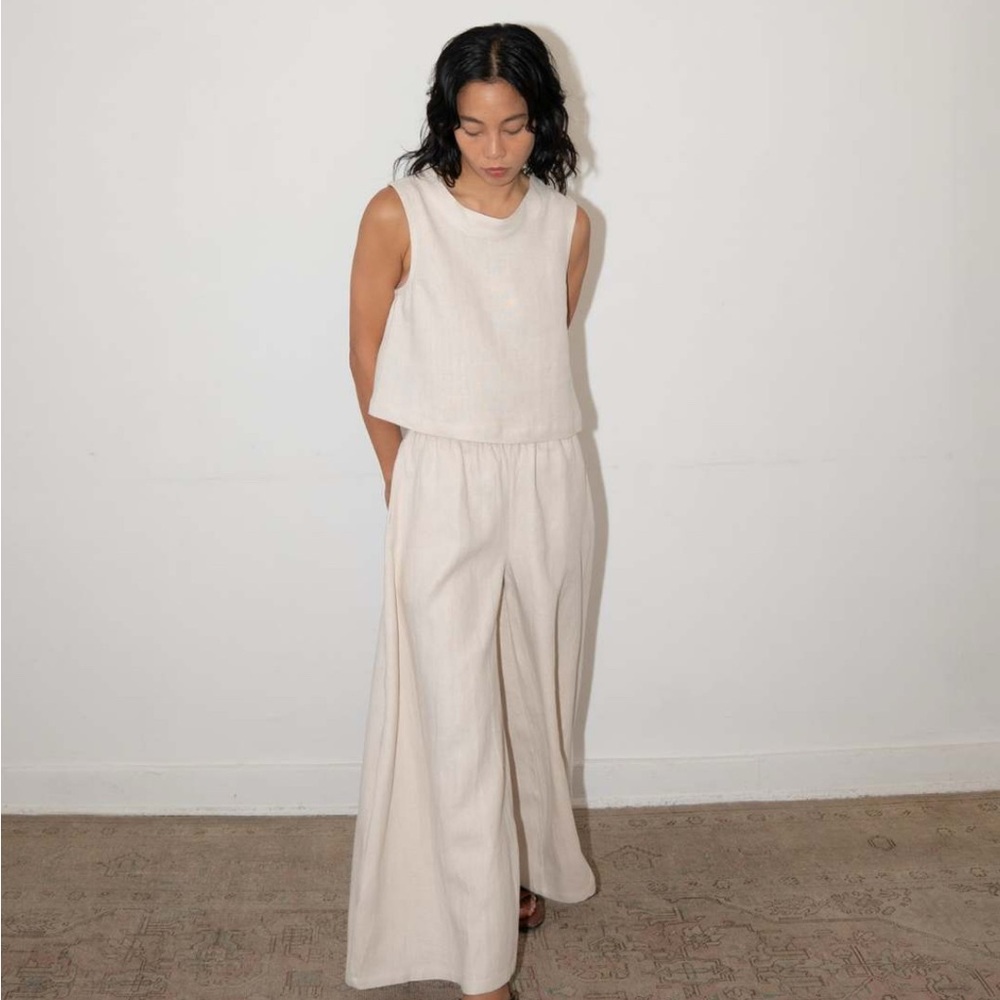 NWT ZII ROPA Kono Top - Picture 5 of 8